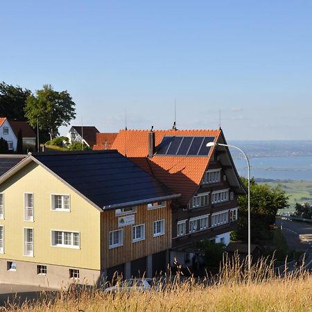 Gaestehaus Eisenhut Walzenhausen Kültér fotó