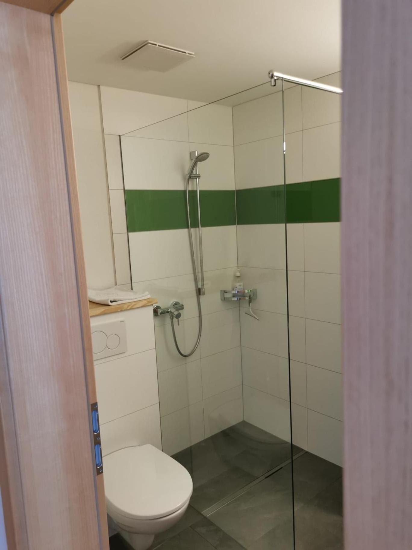 Gaestehaus Eisenhut Walzenhausen Kültér fotó