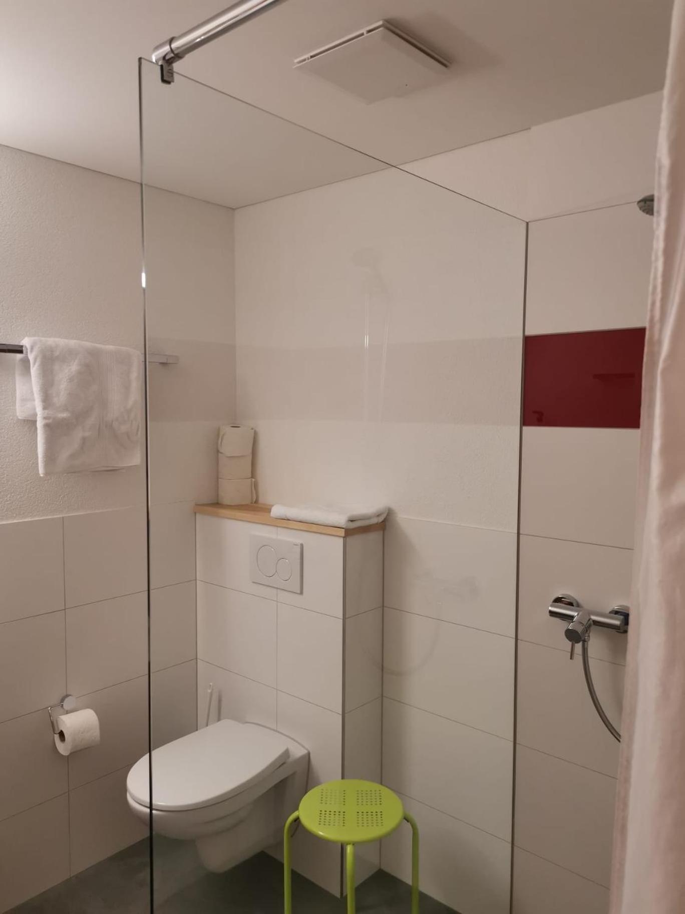Gaestehaus Eisenhut Walzenhausen Kültér fotó