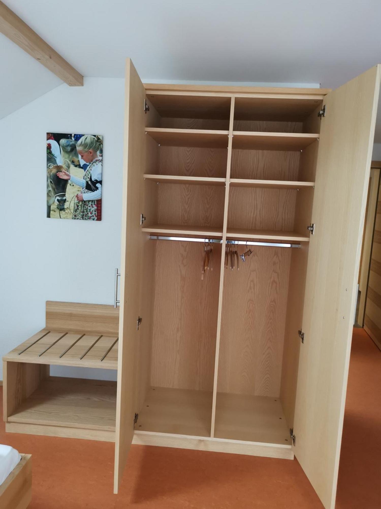 Gaestehaus Eisenhut Walzenhausen Kültér fotó