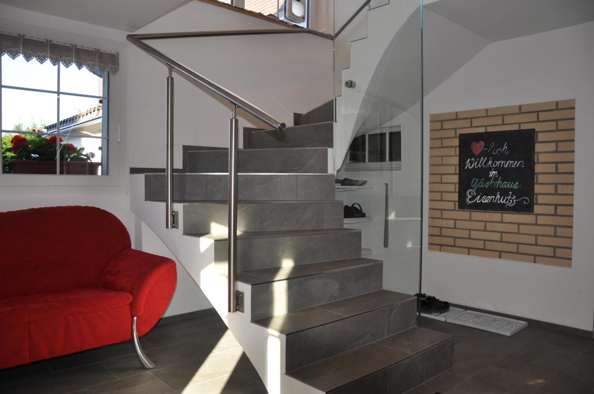 Gaestehaus Eisenhut Walzenhausen Kültér fotó