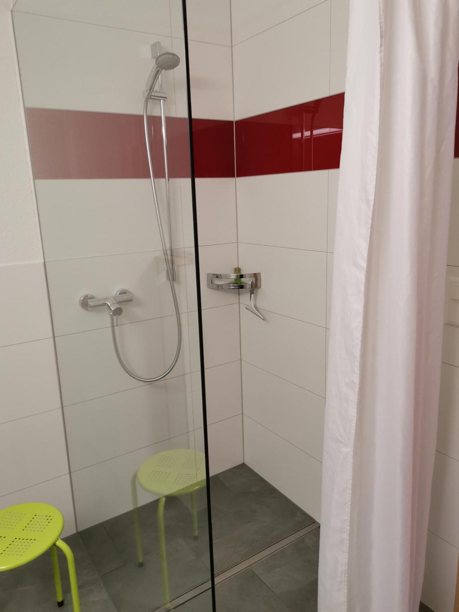 Gaestehaus Eisenhut Walzenhausen Kültér fotó